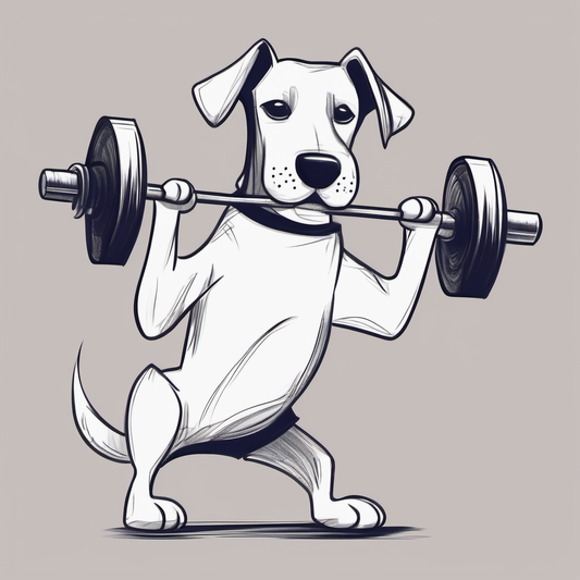 Is Your Dog Getting Enough Exercise?