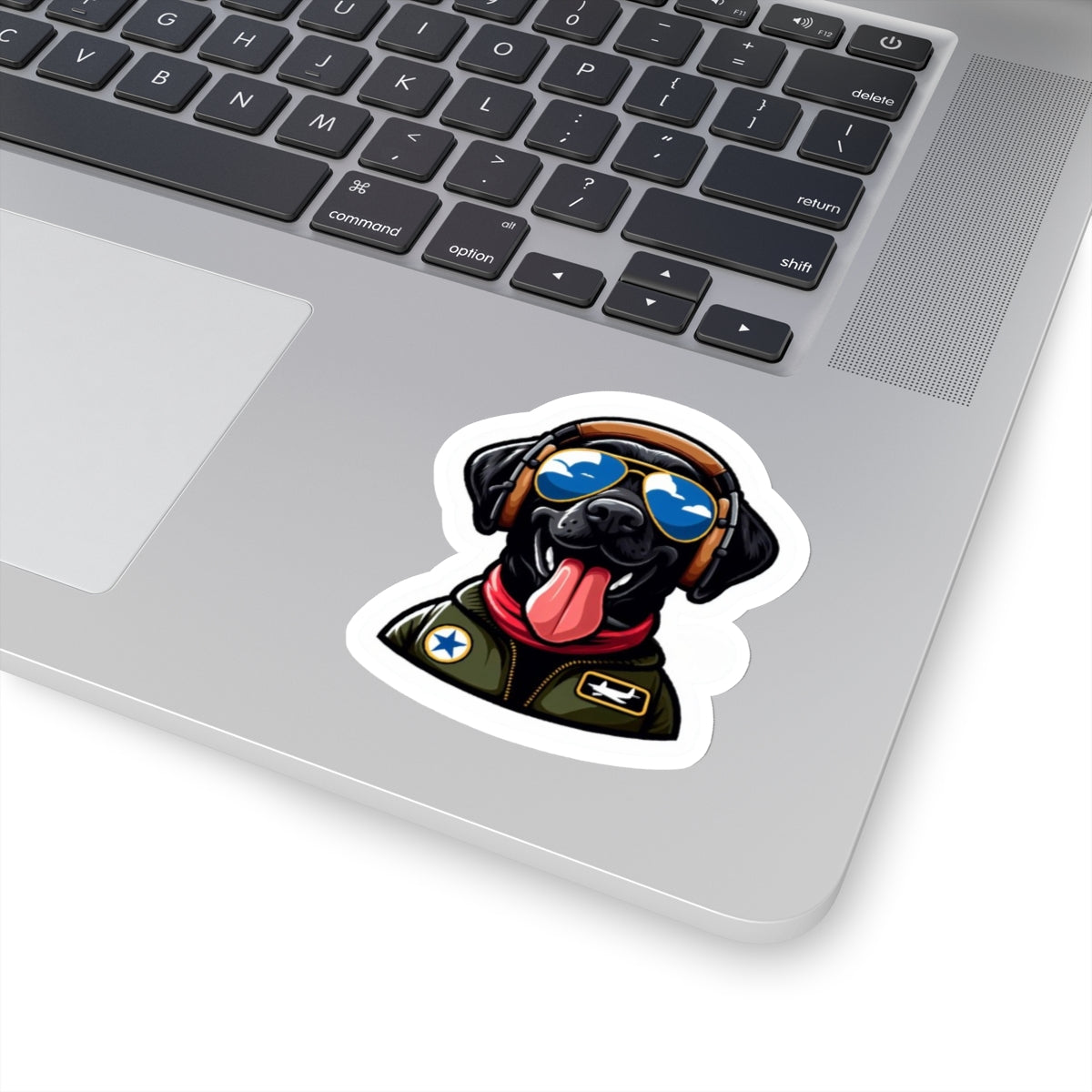 Fly Boi Stickers - Grounds & Gains