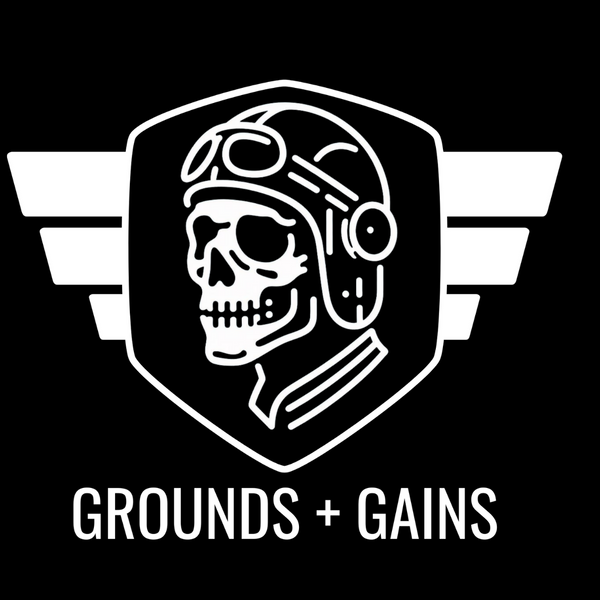 Grounds & Gains