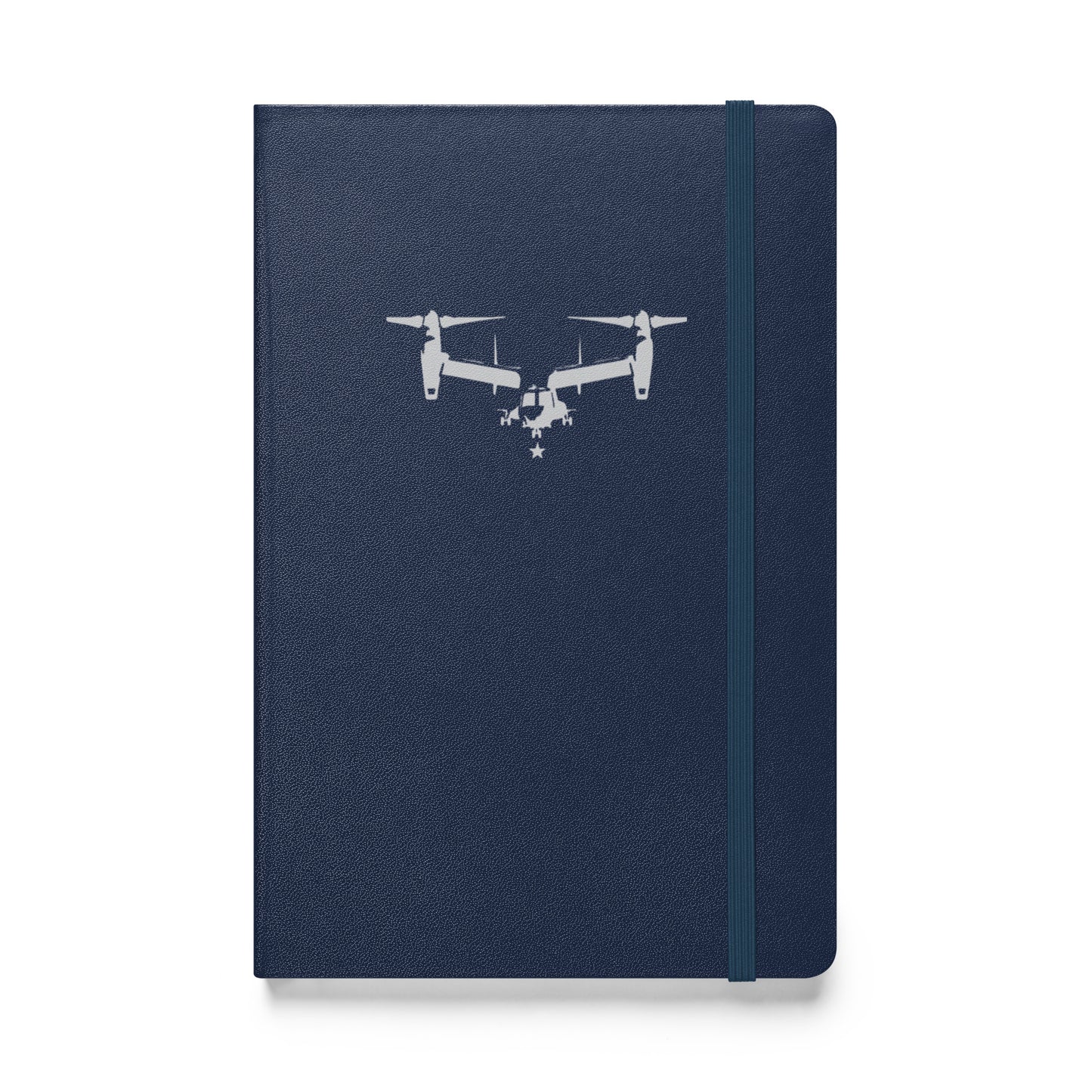 Subdued MV-22 Notebook