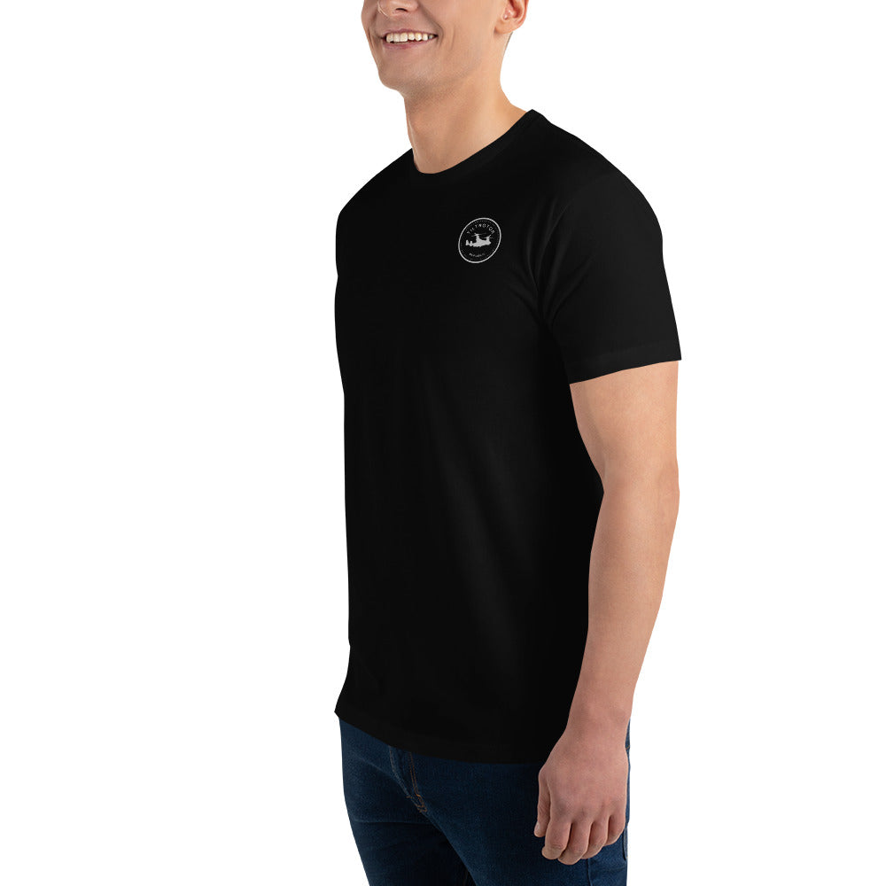 Tiltrotor Republic T-Shirt Men's