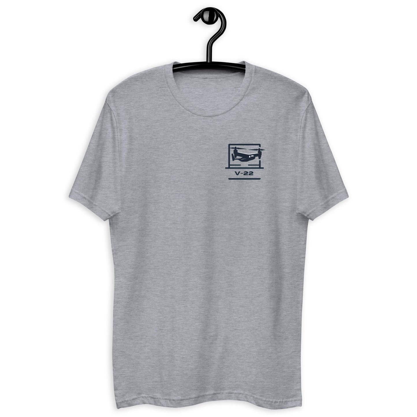 Fitted V-22 Osprey T-Shirt