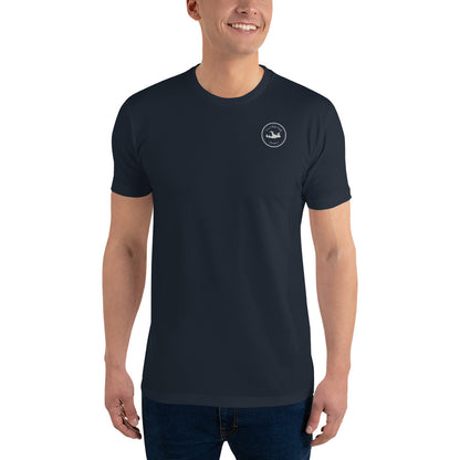 Tiltrotor Republic T-Shirt Men's