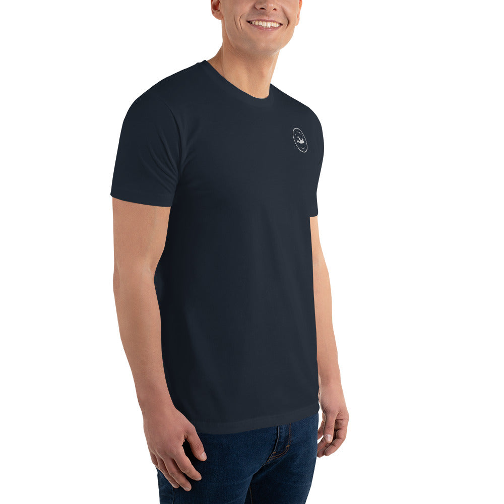 Tiltrotor Republic T-Shirt Men's