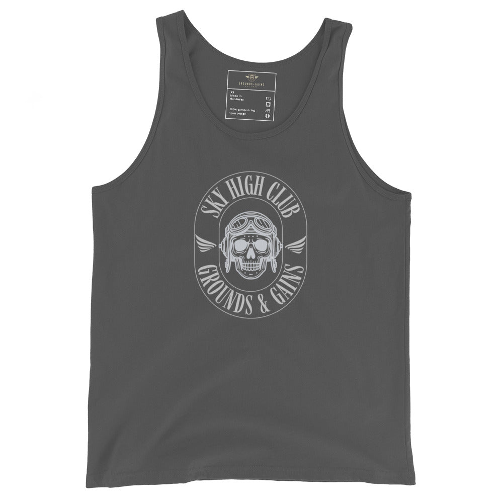 Sky High Club Men's Tank Top