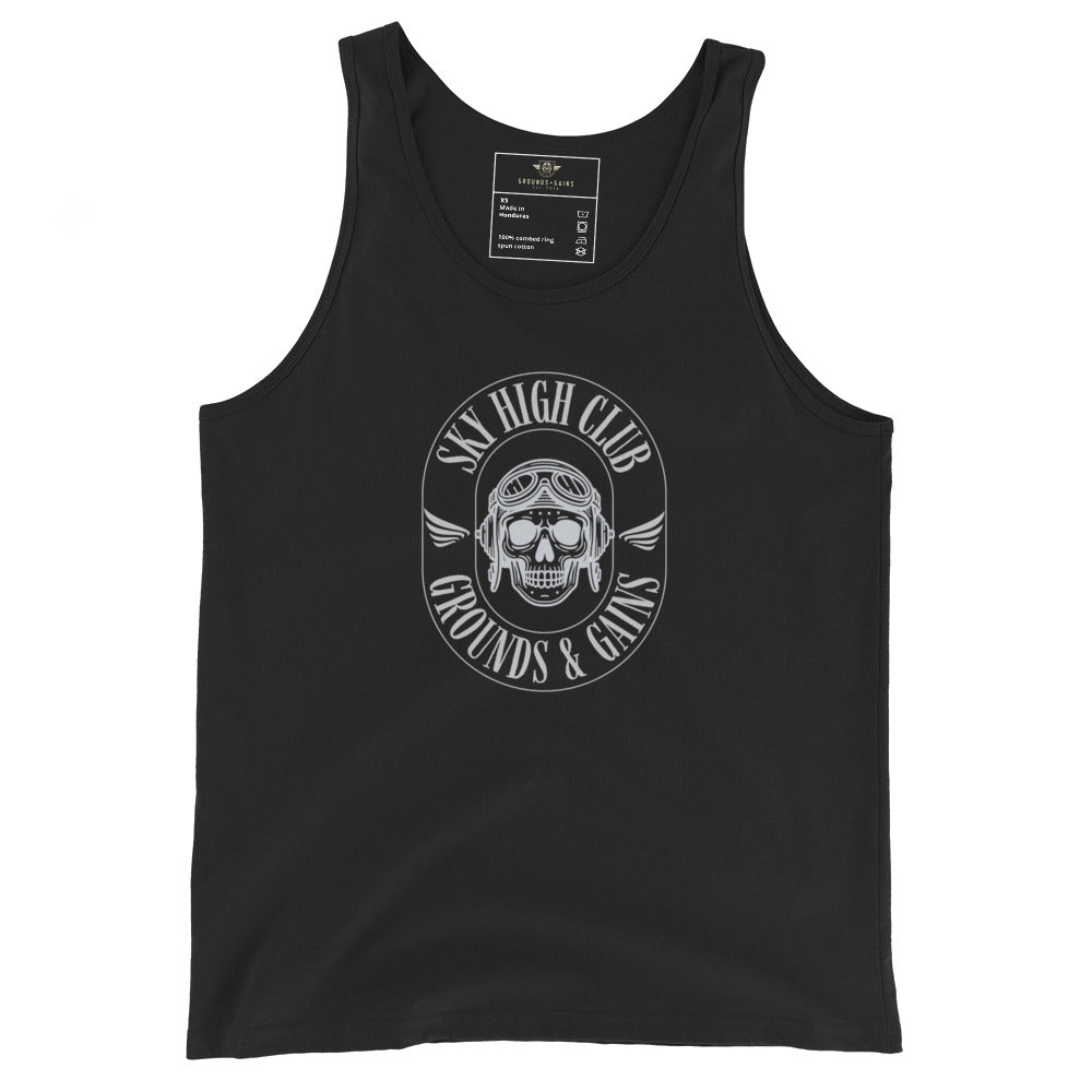 Sky High Club Men's Tank Top