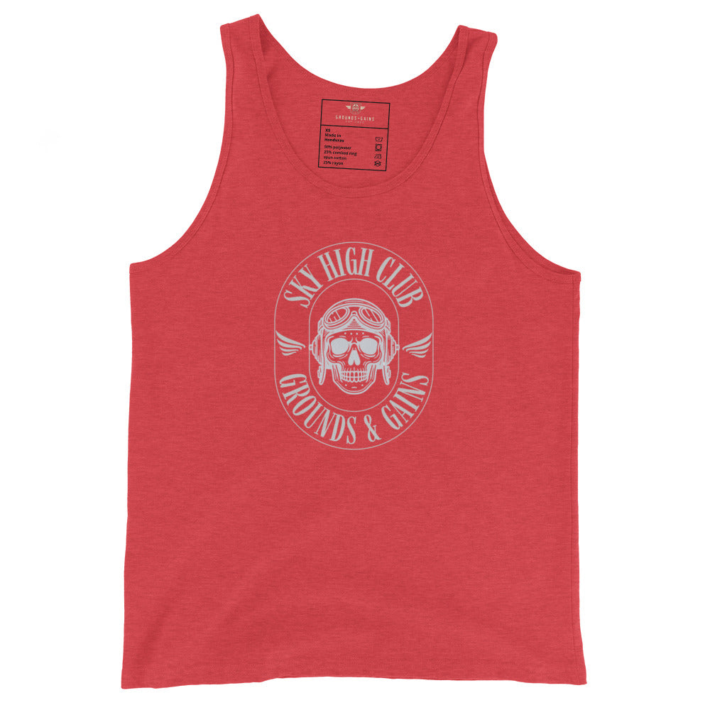 Sky High Club Men's Tank Top