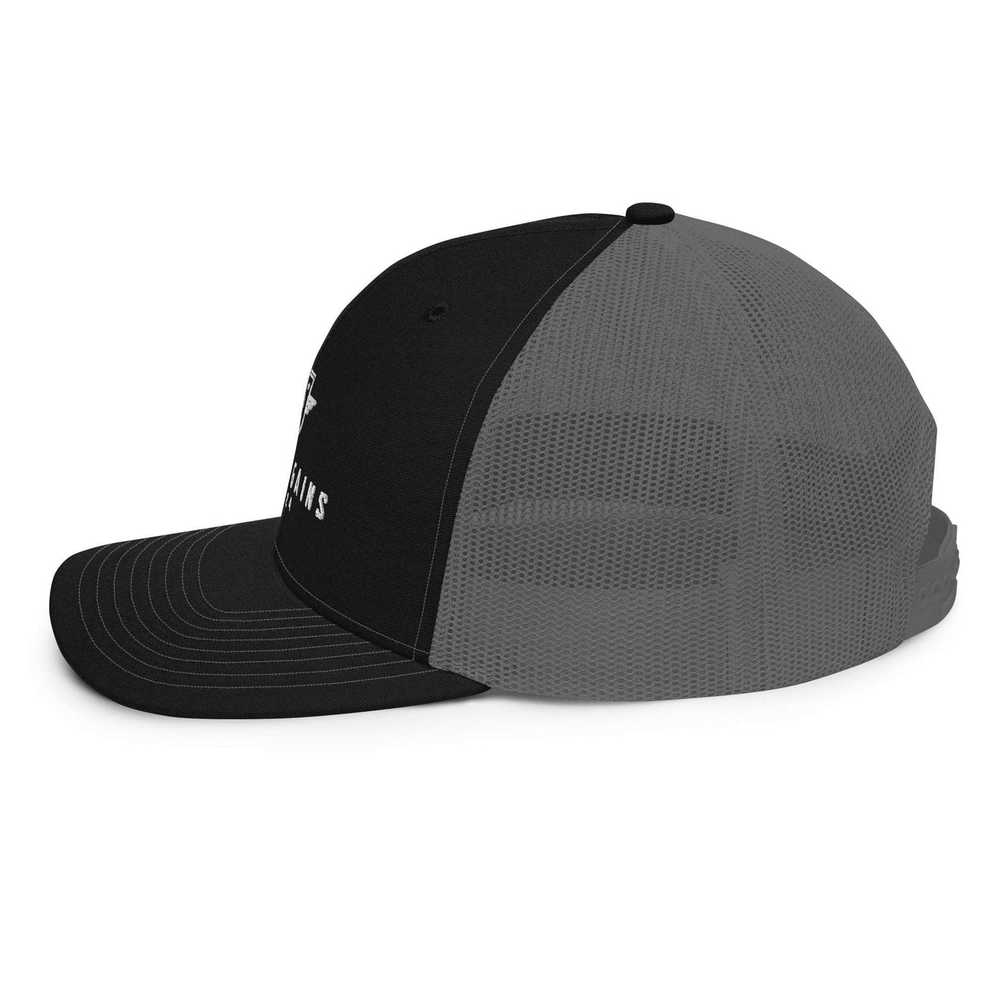 Grounds and Gains Hat - Grounds & Gains