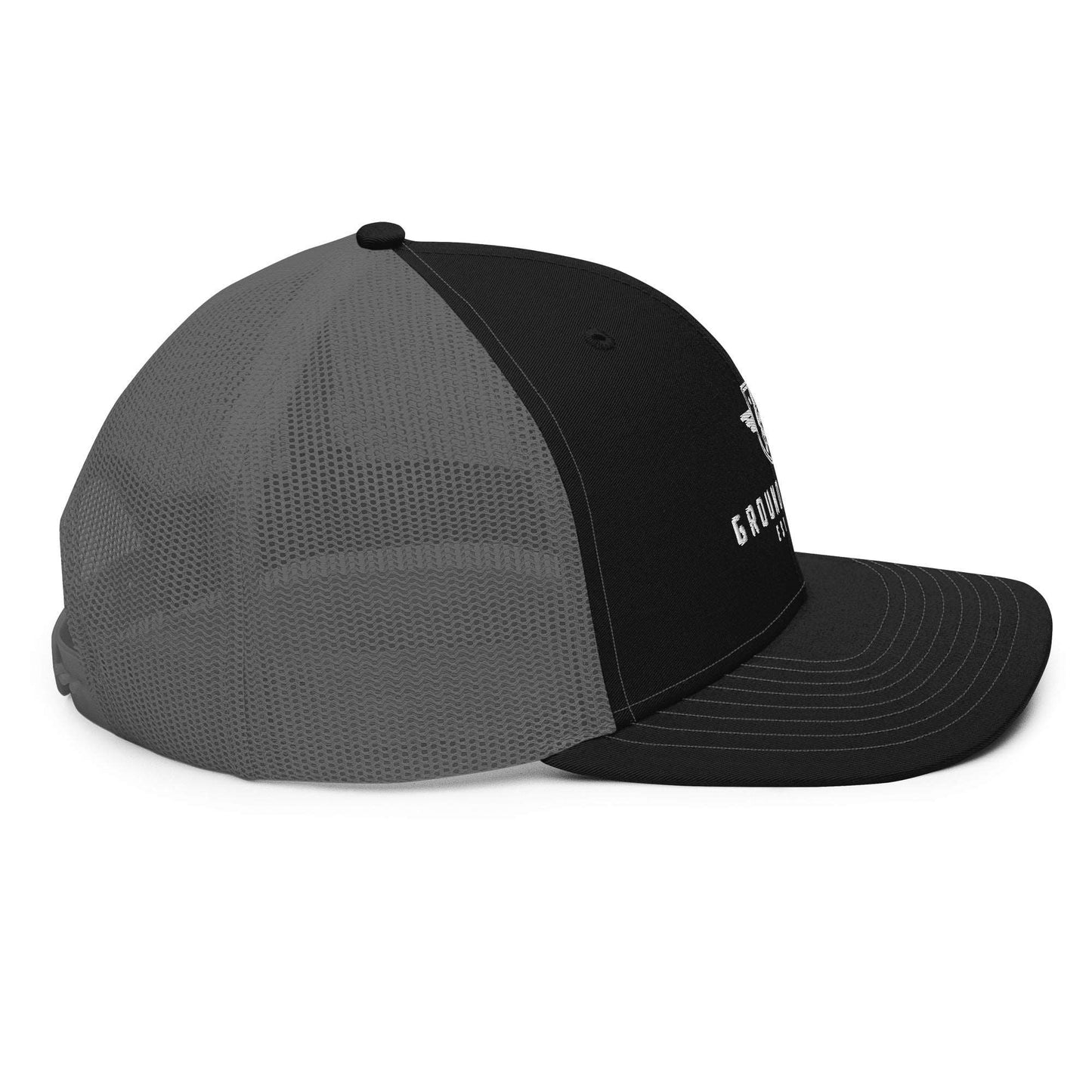 Grounds and Gains Hat - Grounds & Gains