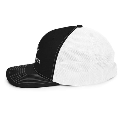 Grounds and Gains Hat - Grounds & Gains