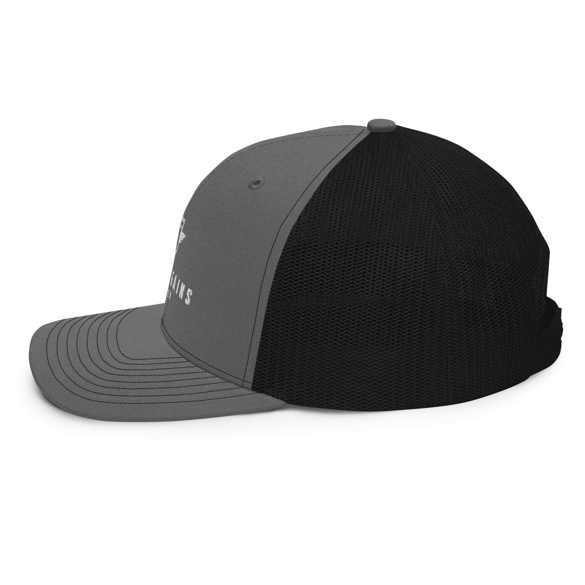 Grounds and Gains Hat - Grounds & Gains