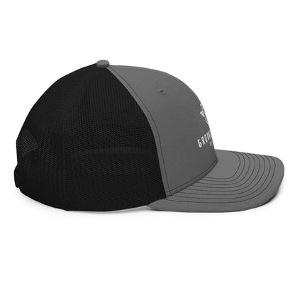 Grounds and Gains Hat - Grounds & Gains