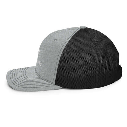 Grounds and Gains Hat - Grounds & Gains