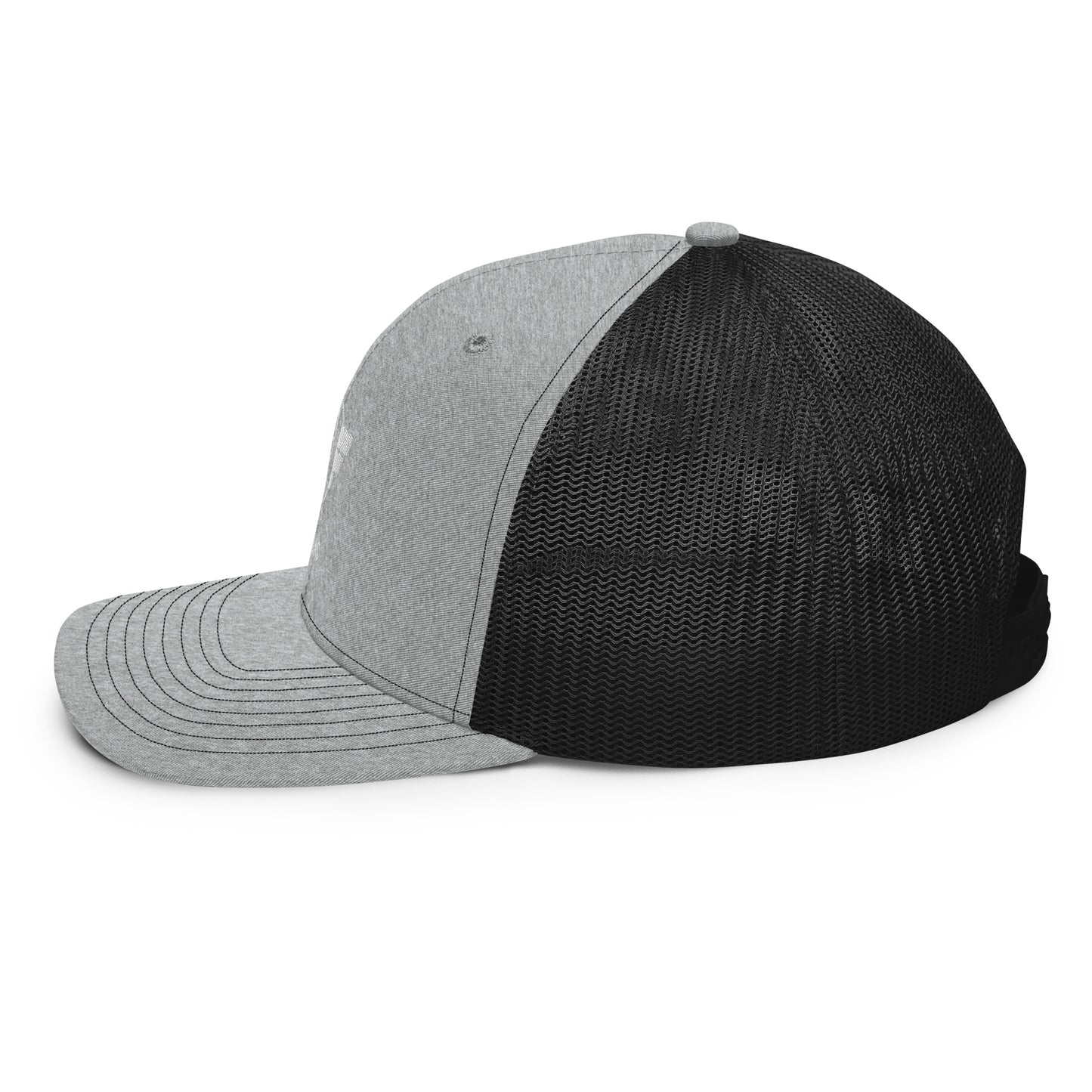 Grounds and Gains Hat