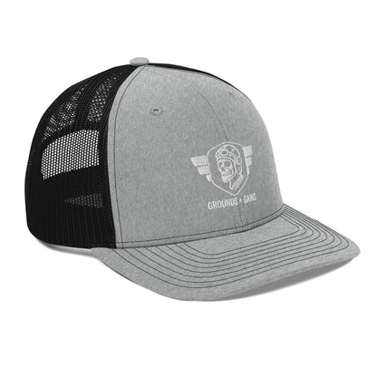 Grounds and Gains Hat