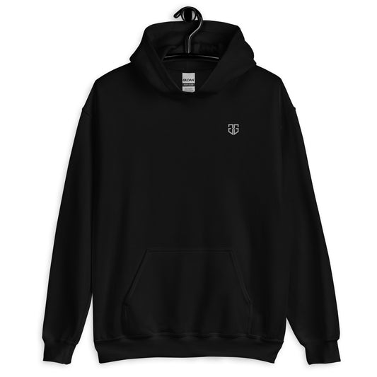 Minimalist Hoodie