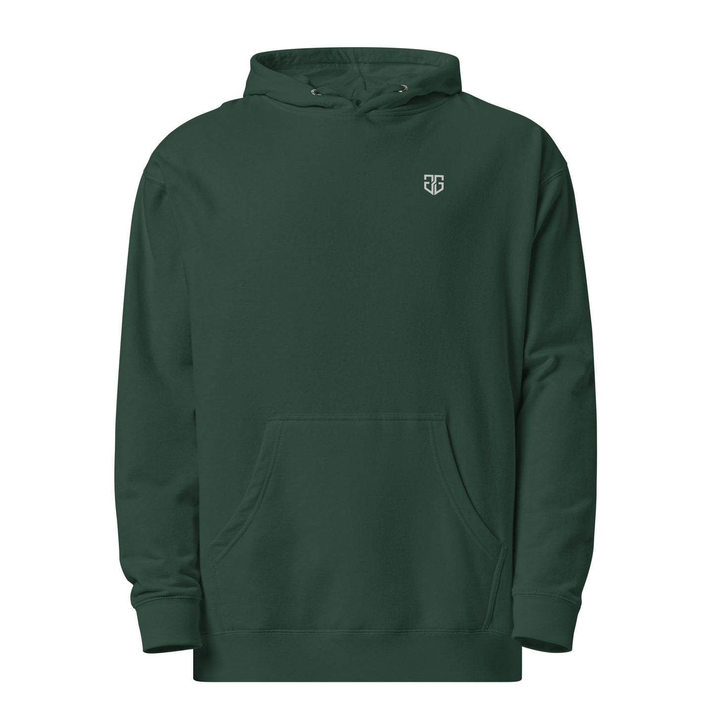 Sick Gains Men's Hoodie