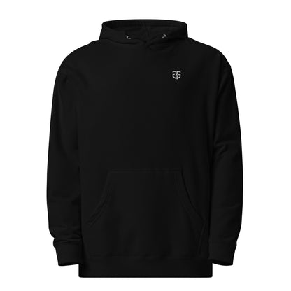 Sick Gains Men's Hoodie