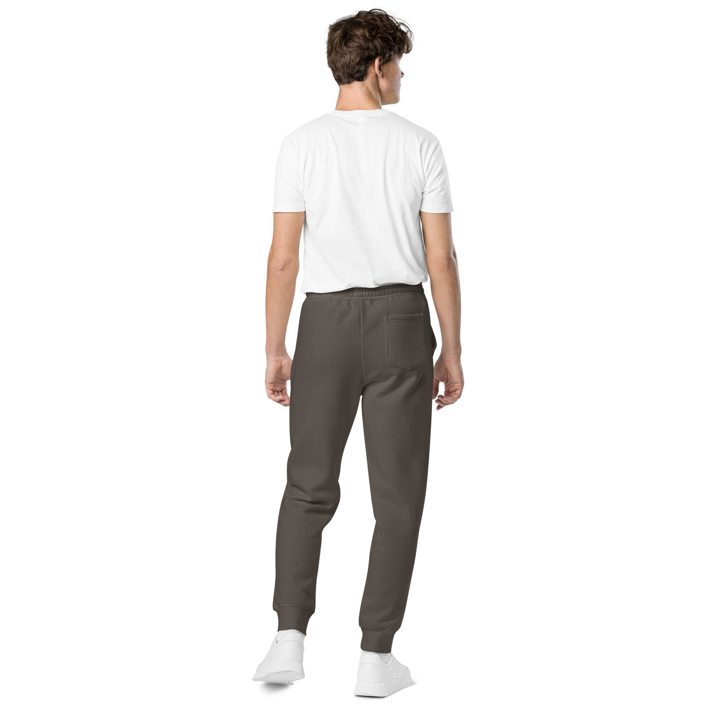 Palms and Paws Sweatpant Joggers - Grounds & Gains