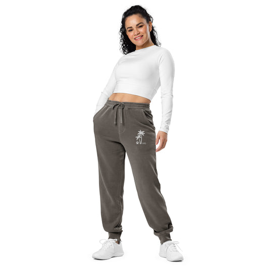 Palms and Paws Sweatpant Joggers - Grounds & Gains