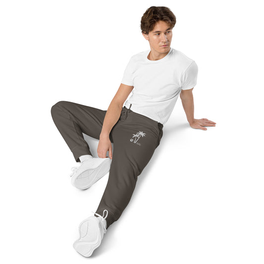 Palms and Paws Sweatpant Joggers - Grounds & Gains