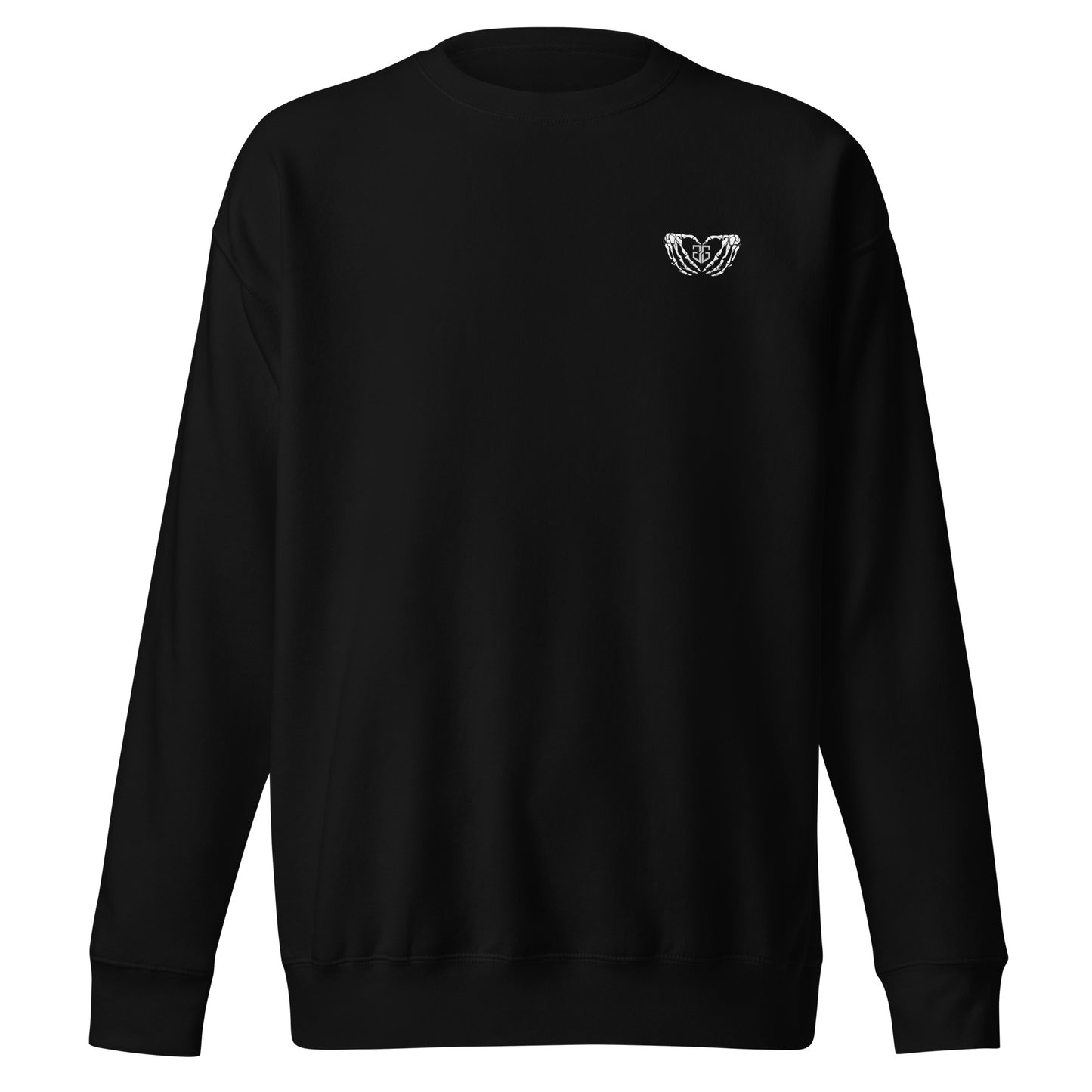 Skeleton Crew Sweatshirt