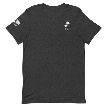 Palms and Paws T-Shirt Men's