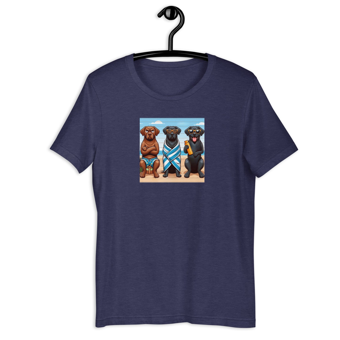 The Beach Bois T-Shirt Men's