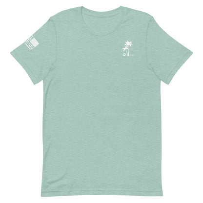 Palms and Paws T-Shirt Men's