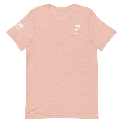 Palms and Paws T-Shirt Men's