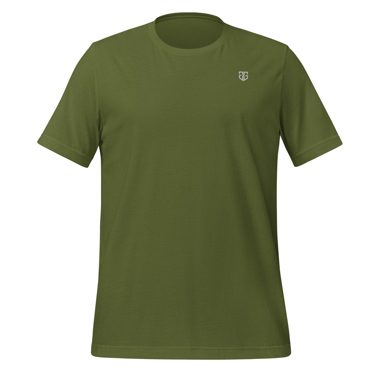 Aviation T-shirt -069 degree Men's OD Uniform and Workout USMC