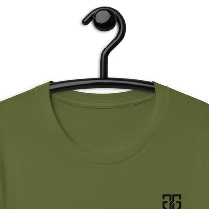 Subdued MV-22 OD Men's T-Shirt