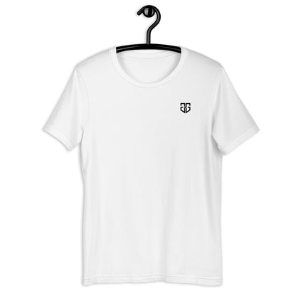 Subdued MV-22 OD Men's T-Shirt