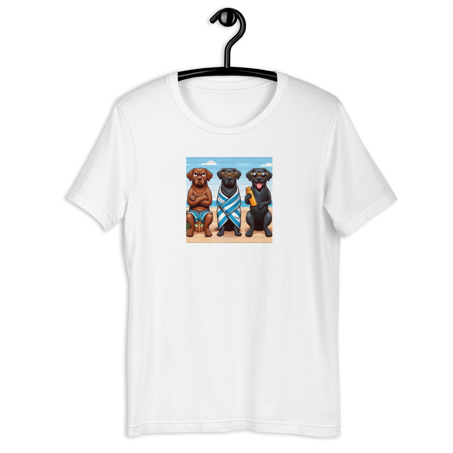 The Beach Bois T-Shirt Men's