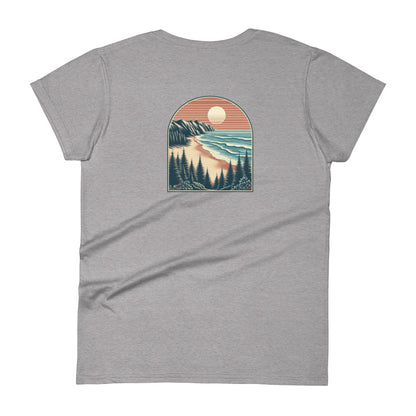 Retro Cali Coast T-Shirt