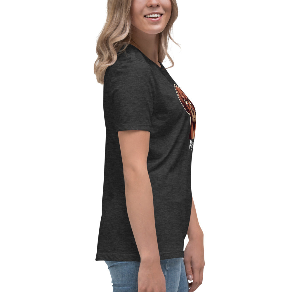 Women's My Guy T-Shirt - Grounds & Gains