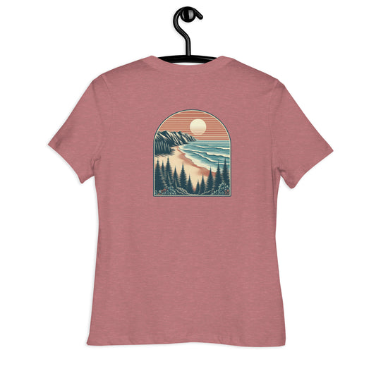 Retro Cali Coast Shirt